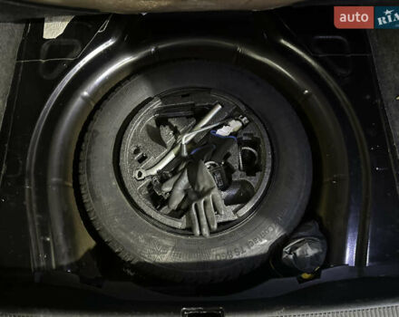 Черный Шкода Октавия, объемом двигателя 2 л и пробегом 298 тыс. км за 6700 $, фото 58 на Automoto.ua