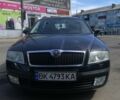 Черный Шкода Октавия, объемом двигателя 1.9 л и пробегом 285 тыс. км за 3500 $, фото 1 на Automoto.ua
