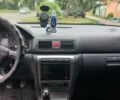 Чорний Шкода Октавія, об'ємом двигуна 1.6 л та пробігом 248 тис. км за 5000 $, фото 16 на Automoto.ua