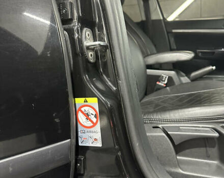 Черный Шкода Октавия, объемом двигателя 2 л и пробегом 298 тыс. км за 6700 $, фото 31 на Automoto.ua