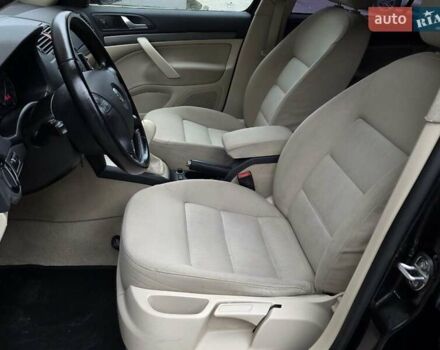 Чорний Шкода Октавія, об'ємом двигуна 1.6 л та пробігом 255 тис. км за 6300 $, фото 3 на Automoto.ua