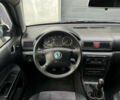 Шкода Октавия 2006 в Черкассах на Automoto.ua Черный Шкода Октавия, объемом двигателя 1.6 л и пробегом 211 тыс. км за 5500 $, фото 25 на Automoto.ua