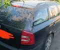 Черный Шкода Октавия, объемом двигателя 2 л и пробегом 500 тыс. км за 150000 $, фото 3 на Automoto.ua