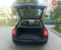 Чорний Шкода Октавія, об'ємом двигуна 1.6 л та пробігом 186 тис. км за 6700 $, фото 17 на Automoto.ua