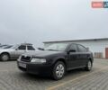 Черный Шкода Октавия, объемом двигателя 1.6 л и пробегом 207 тыс. км за 4100 $, фото 1 на Automoto.ua