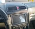 Черный Шкода Октавия, объемом двигателя 2 л и пробегом 500 тыс. км за 3379 $, фото 2 на Automoto.ua