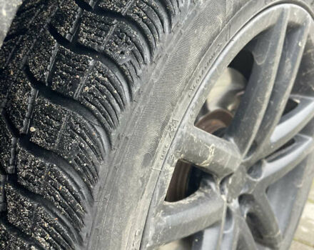 Шкода Октавия 2006 в Дрогобыче на Automoto.ua Черный Шкода Октавия, объемом двигателя 1.8 л и пробегом 240 тыс. км за 4300 $, фото 14 на Automoto.ua