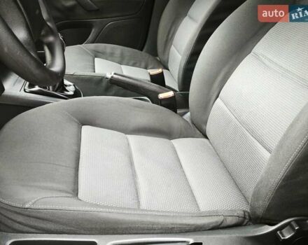 Черный Шкода Октавия, объемом двигателя 1.6 л и пробегом 268 тыс. км за 5300 $, фото 14 на Automoto.ua