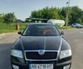 Чорний Шкода Октавія, об'ємом двигуна 1.6 л та пробігом 211 тис. км за 5600 $, фото 2 на Automoto.ua