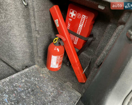 Черный Шкода Октавия, объемом двигателя 1.6 л и пробегом 210 тыс. км за 6500 $, фото 23 на Automoto.ua