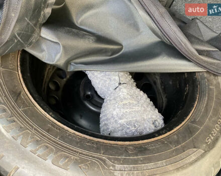 Черный Шкода Октавия, объемом двигателя 1.6 л и пробегом 210 тыс. км за 6500 $, фото 21 на Automoto.ua