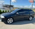 Черный Шкода Октавия, объемом двигателя 2 л и пробегом 339 тыс. км за 4800 $, фото 5 на Automoto.ua