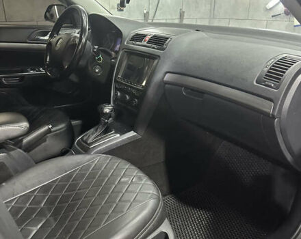 Черный Шкода Октавия, объемом двигателя 2 л и пробегом 298 тыс. км за 6700 $, фото 36 на Automoto.ua