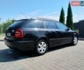 Чорний Шкода Октавія, об'ємом двигуна 1.97 л та пробігом 227 тис. км за 6500 $, фото 1 на Automoto.ua