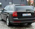 Шкода Октавия 2006 в Кривом Роге на Automoto.ua Черный Шкода Октавия, объемом двигателя 1.98 л и пробегом 247 тыс. км за 6700 $, фото 20 на Automoto.ua