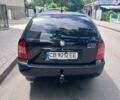 Чорний Шкода Октавія, об'ємом двигуна 1.6 л та пробігом 248 тис. км за 5000 $, фото 4 на Automoto.ua
