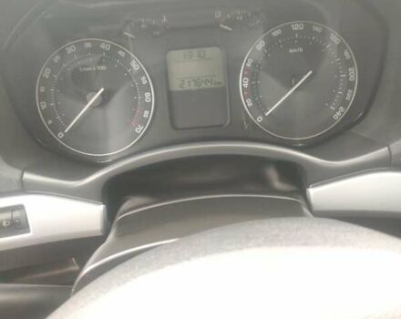 Шкода Октавия 2006 в Калиновке на Automoto.ua Черный Шкода Октавия, объемом двигателя 1.6 л и пробегом 218 тыс. км за 6600 $, фото 2 на Automoto.ua