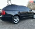 Черный Шкода Октавия, объемом двигателя 1.9 л и пробегом 330 тыс. км за 5999 $, фото 8 на Automoto.ua