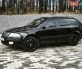 Черный Шкода Октавия, объемом двигателя 1.6 л и пробегом 268 тыс. км за 5300 $, фото 5 на Automoto.ua
