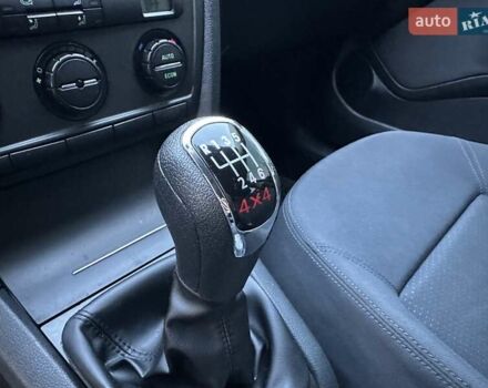 Черный Шкода Октавия, объемом двигателя 1.9 л и пробегом 330 тыс. км за 5999 $, фото 32 на Automoto.ua