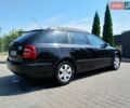Чорний Шкода Октавія, об'ємом двигуна 1.97 л та пробігом 227 тис. км за 6500 $, фото 1 на Automoto.ua
