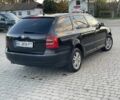 Черный Шкода Октавия, объемом двигателя 2 л и пробегом 300 тыс. км за 5700 $, фото 20 на Automoto.ua