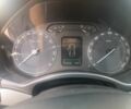 Черный Шкода Октавия, объемом двигателя 2 л и пробегом 215 тыс. км за 5900 $, фото 2 на Automoto.ua