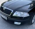 Черный Шкода Октавия, объемом двигателя 1.9 л и пробегом 308 тыс. км за 2999 $, фото 14 на Automoto.ua