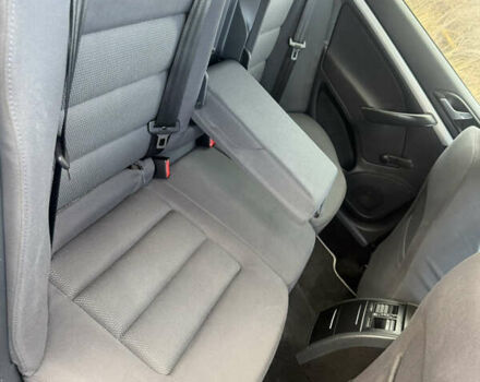 Черный Шкода Октавия, объемом двигателя 1.6 л и пробегом 193 тыс. км за 6200 $, фото 21 на Automoto.ua