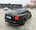 Чорний Шкода Октавія, об'ємом двигуна 1.98 л та пробігом 247 тис. км за 6200 $, фото 13 на Automoto.ua
