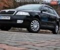 Чорний Шкода Октавія, об'ємом двигуна 1.6 л та пробігом 240 тис. км за 5500 $, фото 1 на Automoto.ua