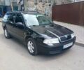 Чорний Шкода Октавія, об'ємом двигуна 1.6 л та пробігом 248 тис. км за 5000 $, фото 3 на Automoto.ua