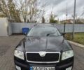 Шкода Октавия 2006 в Киеве на Automoto.ua Черный Шкода Октавия, объемом двигателя 1.97 л и пробегом 286 тыс. км за 6700 $, фото 1 на Automoto.ua