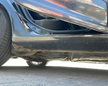 Чорний Шкода Октавія, об'ємом двигуна 2 л та пробігом 301 тис. км за 5800 $, фото 6 на Automoto.ua