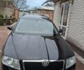 Чорний Шкода Октавія, об'ємом двигуна 1.6 л та пробігом 241 тис. км за 6200 $, фото 1 на Automoto.ua