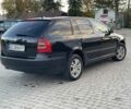 Черный Шкода Октавия, объемом двигателя 2 л и пробегом 300 тыс. км за 5700 $, фото 7 на Automoto.ua