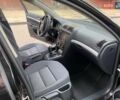Черный Шкода Октавия, объемом двигателя 1.6 л и пробегом 202 тыс. км за 6100 $, фото 27 на Automoto.ua