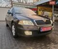 Черный Шкода Октавия, объемом двигателя 1.6 л и пробегом 258 тыс. км за 6200 $, фото 15 на Automoto.ua