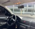 Чорний Шкода Октавія, об'ємом двигуна 1.8 л та пробігом 288 тис. км за 4350 $, фото 14 на Automoto.ua