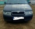 Чорний Шкода Октавія, об'ємом двигуна 16 л та пробігом 179 тис. км за 5800 $, фото 6 на Automoto.ua