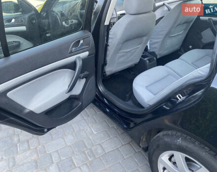 Чорний Шкода Октавія, об'ємом двигуна 1.6 л та пробігом 265 тис. км за 5600 $, фото 22 на Automoto.ua