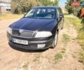 Черный Шкода Октавия, объемом двигателя 1.6 л и пробегом 260 тыс. км за 5400 $, фото 6 на Automoto.ua