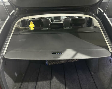 Черный Шкода Октавия, объемом двигателя 2 л и пробегом 298 тыс. км за 6700 $, фото 61 на Automoto.ua