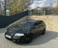 Чорний Шкода Октавія, об'ємом двигуна 2 л та пробігом 252 тис. км за 7500 $, фото 1 на Automoto.ua