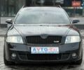 Черный Шкода Октавия, объемом двигателя 1.98 л и пробегом 247 тыс. км за 6700 $, фото 5 на Automoto.ua