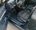 Черный Шкода Октавия, объемом двигателя 1.6 л и пробегом 312 тыс. км за 4997 $, фото 1 на Automoto.ua