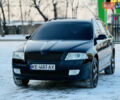 Черный Шкода Октавия, объемом двигателя 1.98 л и пробегом 300 тыс. км за 5150 $, фото 1 на Automoto.ua