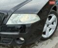 Шкода Октавия 2006 в Кривом Роге на Automoto.ua Черный Шкода Октавия, объемом двигателя 1.98 л и пробегом 247 тыс. км за 6700 $, фото 6 на Automoto.ua