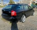 Черный Шкода Октавия, объемом двигателя 2 л и пробегом 300 тыс. км за 3300 $, фото 4 на Automoto.ua