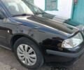 Чорний Шкода Октавія, об'ємом двигуна 1.6 л та пробігом 270 тис. км за 5100 $, фото 10 на Automoto.ua